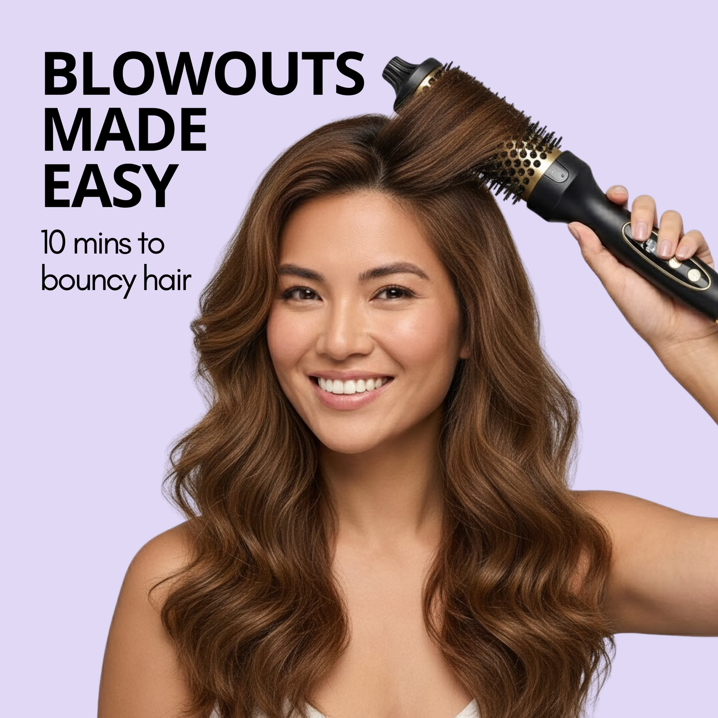 Blowout Pro Brush