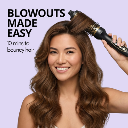 Blowout Pro Brush